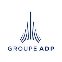 GROUPE ADP logo