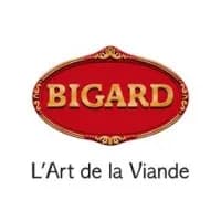 GROUPE BIGARD logo