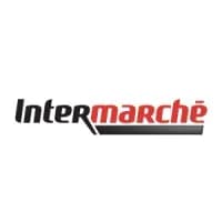 INTERMARCHÉ logo