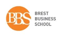Logo Brest Business School - BBS