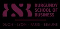 Logo Burgundy School of Business
