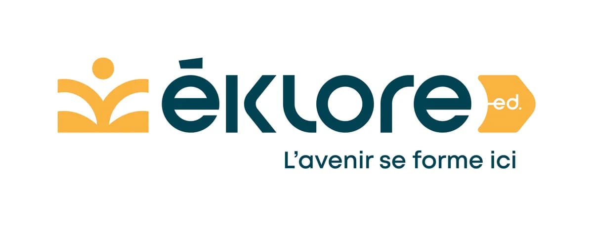 Logo EKLORE-ED
