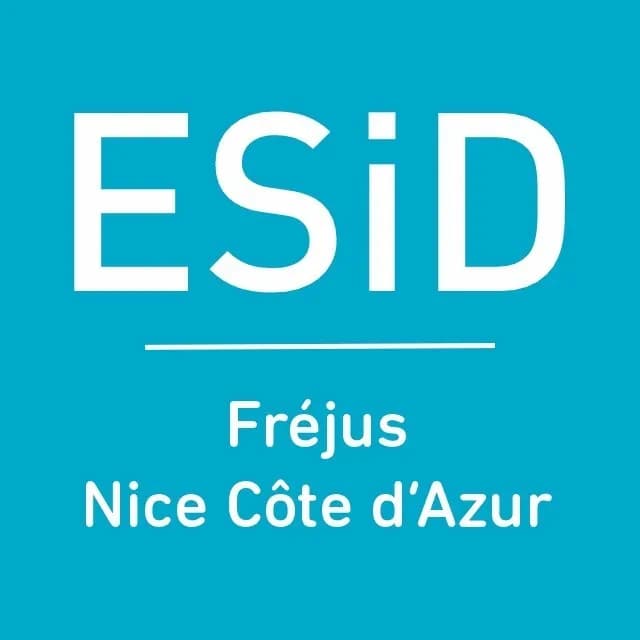 Logo ESID