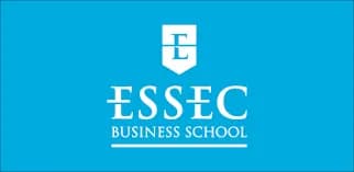 Logo ESSEC Business School