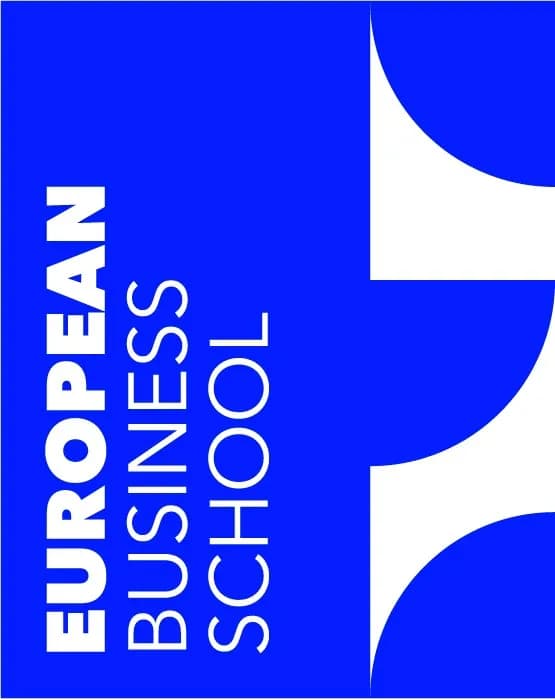 Logo European Business School Paris