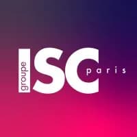 Logo ISC PARIS