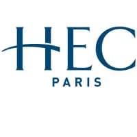 Logo HEC Paris