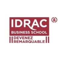 Logo IDRAC
