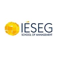 Logo IESEG School of Management