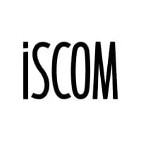 Logo ISCOM