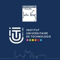 Logo IUT d'Amiens