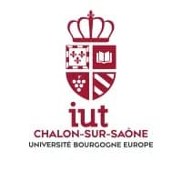 Logo IUT de Chalon-sur-Saône
