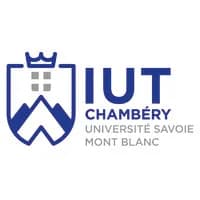 Logo IUT de Chambéry