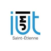 Logo IUT de Saint-Etienne