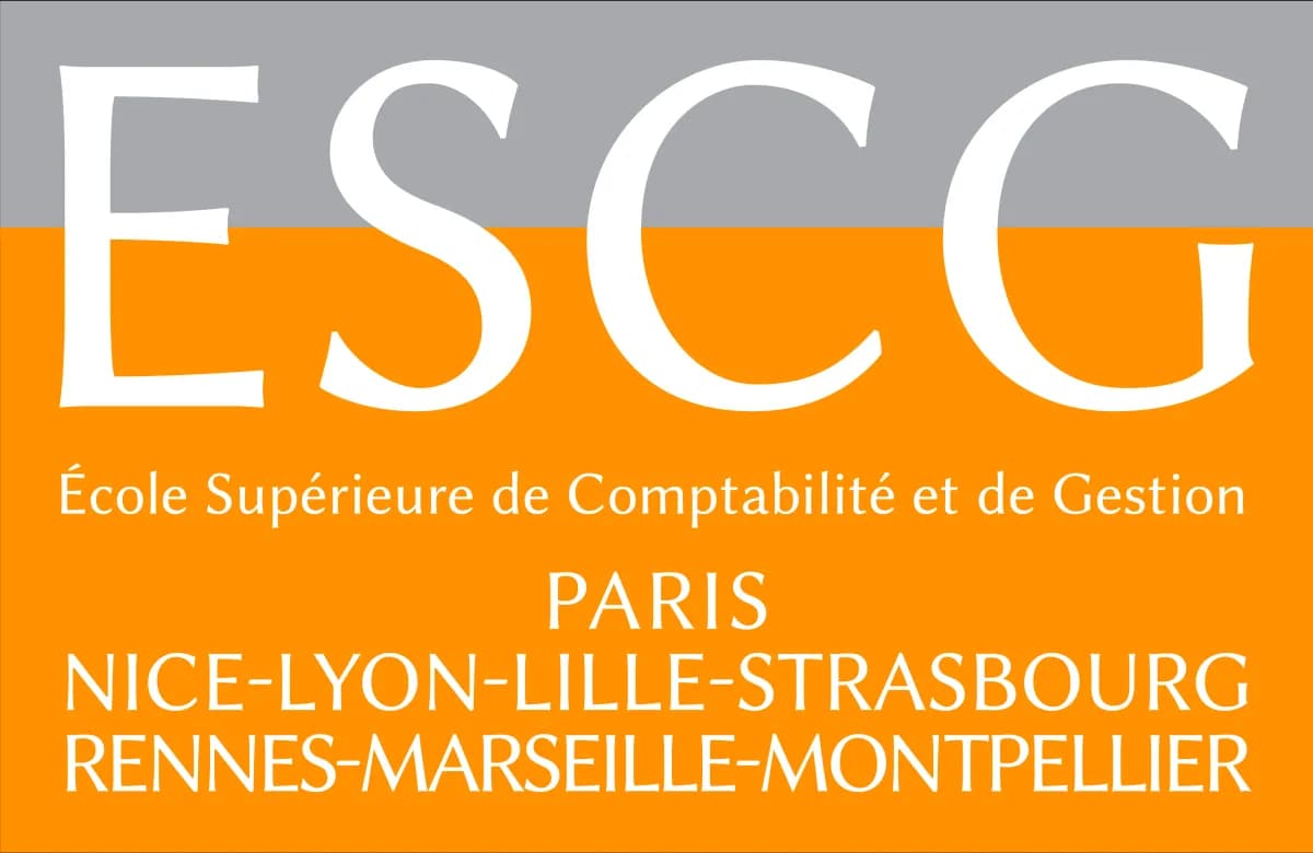 Logo Ecole Supérieure de Commerce et de Gestion