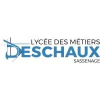 Logo Lycée polyvalent Roger Deschaux