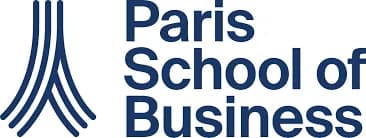 Logo PSB Paris School of Business