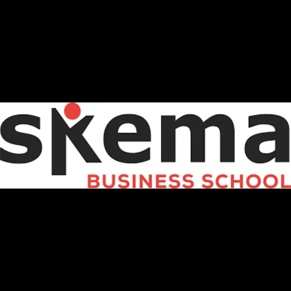 Logo SKEMA Business School