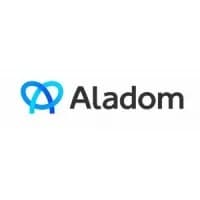 Aladom logo