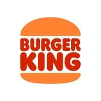 BURGER KING logo