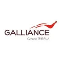 GALLIANCE. logo