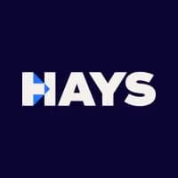 HAYS France logo