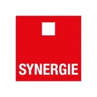 SYNERGIE logo