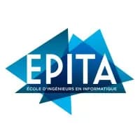 Logo EPITA
