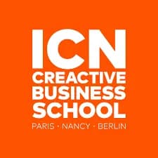 Logo ICN Business School