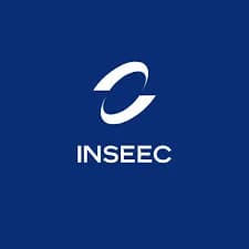 Logo INSEEC
