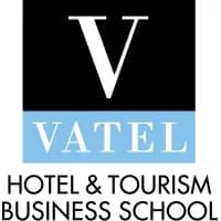 Logo INSTITUT VATEL