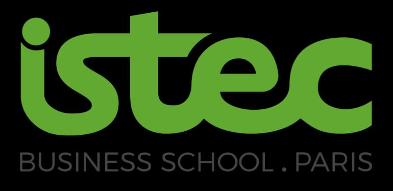 Logo ISTEC
