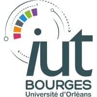 Logo IUT de Bourges