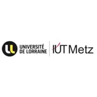 Logo IUT de Metz - Université de Lorraine
