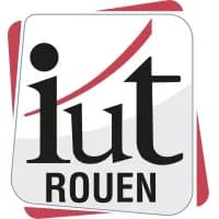 Logo IUT de Rouen