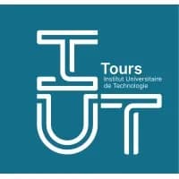 Logo IUT de Tours