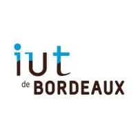 Logo IUT de Bordeaux