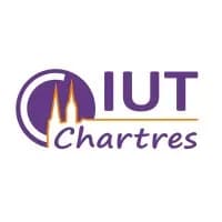 Logo IUT de Chartres