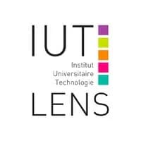 Logo IUT de Lens