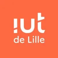 Logo IUT de Lille