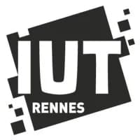 Logo IUT de Rennes