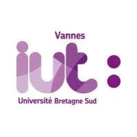 Logo IUT de Vannes
