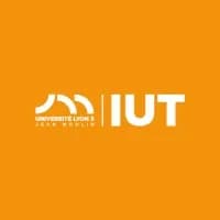 Logo IUT de Lyon 3