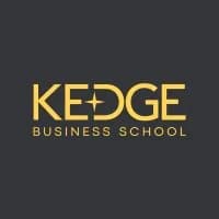 Logo KEDGE - Business School