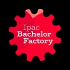 Logo IPAC Bachelor Factory
