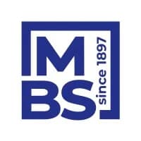 Logo MBS - School Of Business