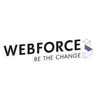 Logo WEBFORCE3